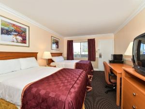 Americas Best Value Inn Oakland