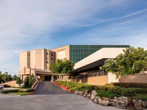 Hyatt Regency Houston InterContinental Airport