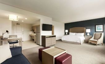 Homewood Suites by Hilton Worcester