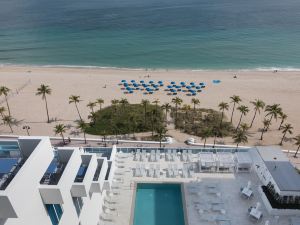 Hotel Maren Fort Lauderdale Beach, Curio Collection by Hilton