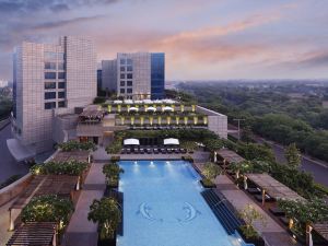 The Leela Ambience Gurugram Hotel