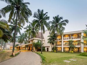 Silver Waves Resort & Spa - Daman