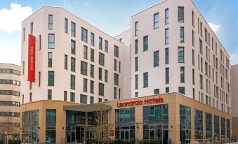 Leonardo Hotel Eschborn Frankfurt