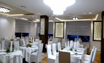 Rym El Djamil Hotel