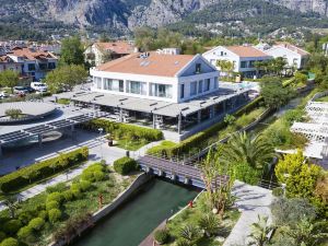 D Resort Gocek Special Category