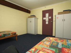 Launceston Backpackers