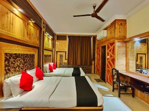 Hotel Pratap Heritage