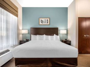 MainStay Suites Big Spring North I-20