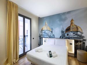 B&B Hotel Roma Tuscolana San Giovanni