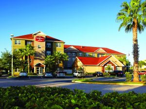 Residence Inn Tampa Oldsmar