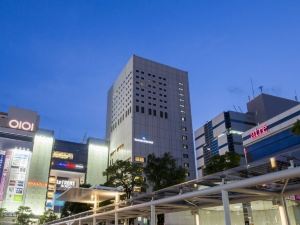 Kawasaki Nikko Hotel