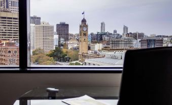 Mercure Sydney