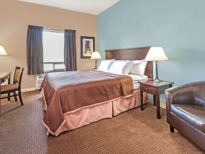 Super 8 by Wyndham Edmonton South