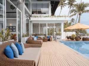 The Beach House by Reveal