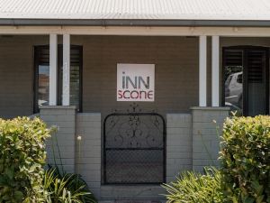 Inn Scone