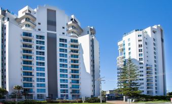 Oceana on Broadbeach