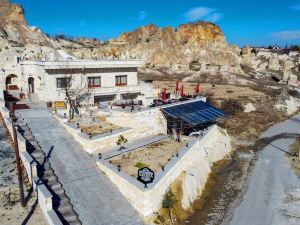 Cappadocia Sweet Cave Hotel