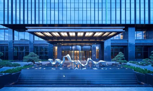 Hyatt Regency Lanzhou