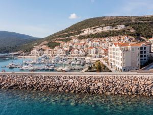 The Chedi Lustica Bay, Montenegro