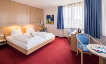 Best Western Hotel Heide