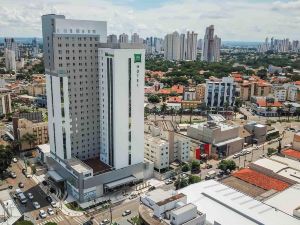 Ibis Styles Goiania Marista