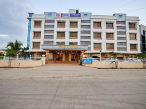 Hotel Ganpati Palace Shirdi Newly Renovated