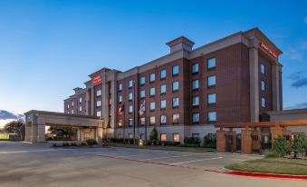 Hampton Inn & Suites Dallas Allen