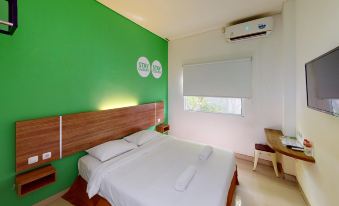 Citilike Hotel Lombok