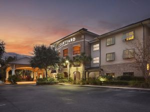 Courtyard Charleston Mt. Pleasant