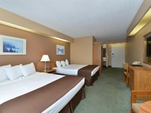 Americas Best Value Inn Kalispell