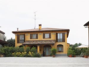 Agriturismo Gaggioli Borgo Delle Vigne