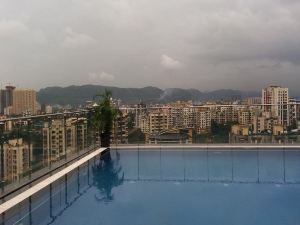 Fortune Park Lakecity, Thane - Member ITC's Hotel Group