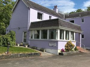 Glenlochy Nevis Bridge Apartments