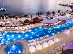 Temptation at the Tower Cancún Resort - All Inclusive - Adults Only