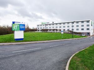 Holiday Inn Express Manchester Airport