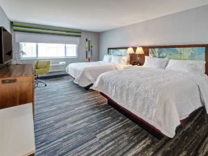 Hampton Inn by Hilton Cardiff San Diego