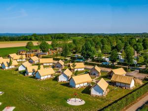 EuroParcs Poort Van Maastricht