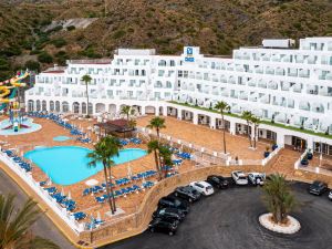 Playamojácar Hotel