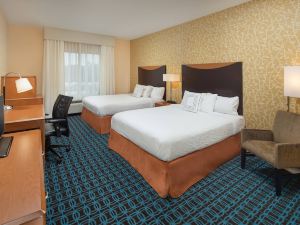 Fairfield by Marriott Cleveland