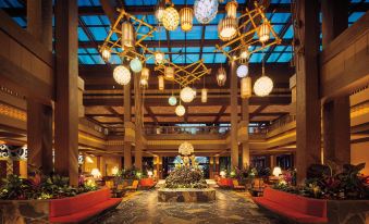 Disney's Polynesian Village Resort