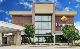 Comfort Inn Denver East