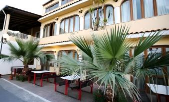 Hotel All'Antico Pozzo