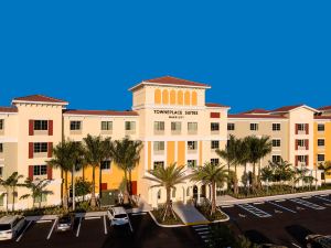 TownePlace Suites Fort Myers Estero