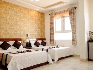 Phan Rang Hotel