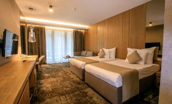 Pirin Park Hotel