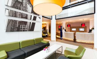 Novotel Rotterdam Brainpark