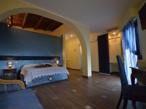 Centro Sicilia Rooms-Suites & Terrace