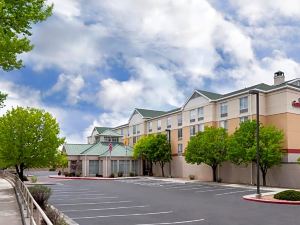 Hilton Garden Inn Albuquerque North Rio Rancho