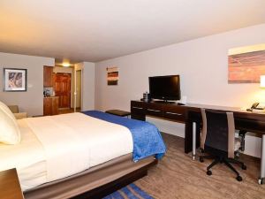 Astoria Extended Stay & Event Center