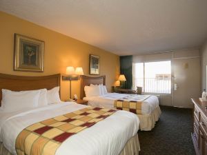 Budget Inn Sanford International Airport